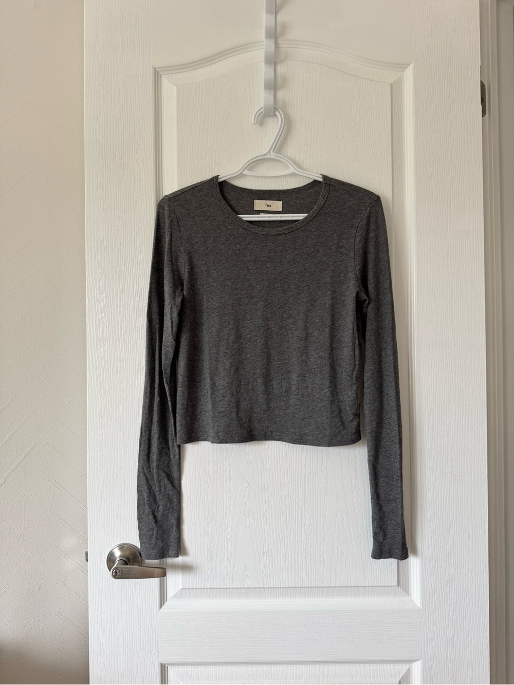 Aritzia TNA long sleeve knit
